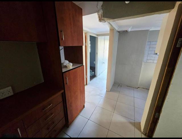 2 BEDROOM PROPERTY TO RENT IN SPRINGFIELD